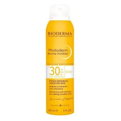 хигиена,тяло,bioderma,119137,spf50,mists,150ml,golden