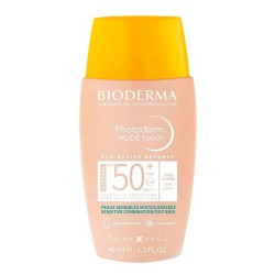 козметика,за,защита,от,слънце,bioderma,photoderm,nude,muy,claro,40ml,facial,sunscreen,orange