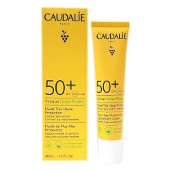 козметика,за,защита,от,слънце,caudalie,sun,fluido,spf50,40ml,facial,sunscreen,white