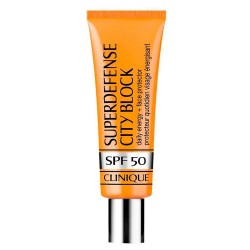 козметика,за,защита,от,слънце,clinique,superdefense,city,block,spf50,facial,sunscreen,orange