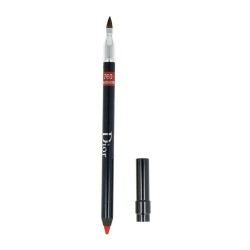 специфични,козметични,продукти,dior,crayon,contour,levres,nº,760,lip,liner,red