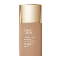 ексфолианти,estee,lauder,double,wear,sheer,3n1,make,up,base,brown