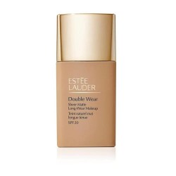 ексфолианти,estee,lauder,double,wear,sheer,3w1,make,up,base,brown