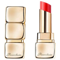 специфични,козметични,продукти,guerlain,kiss,kiss,bee,glow,balm,775,lipstick,red