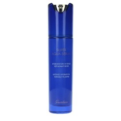 Guerlain Superaqua Face serum 30ml - Blue специфични,козметични,продукти,guerlain,superaqua,face,serum,30ml,blue