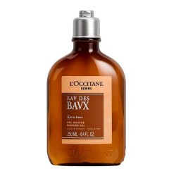 хигиена,тяло,l,occitaine,19108,250ml,shower,gel,brown