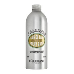 козметика,за,овлажняване,l,occitaine,baño,de,leche,almendra,500ml,body,milk,silver