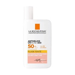 козметика,за,защита,от,слънце,la,roche,posay,roche,anthelios,fl,teinte,spf50,50ml,facial,sunscreen,white