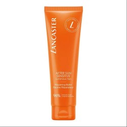 козметика,за,защита,от,слънце,lancaster,repair,150ml,aftersun,white