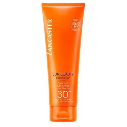 козметика,за,защита,от,слънце,lancaster,sun,beauty,corp,spf30,250ml,sunscreen,orange