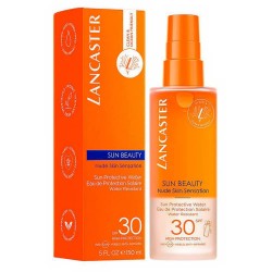 Lancaster Sun Beauty Water SPF30 150ml Sunscreen - Orange козметика,за,защита,от,слънце,lancaster,sun,beauty,water,spf30,150ml,sunscreen,orange