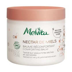 козметика,за,овлажняване,melvita,confort,175ml,balm,clear