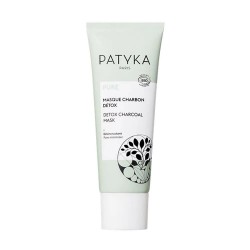 хигиена,коса,patyka,charbon,detox,50ml,shampoo,black