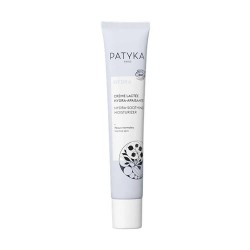 Patyka Lactee Hydra-Apaisante Facial treatment 40ml - White специфични,козметични,продукти,patyka,lactee,hydra,apaisante,facial,treatment,40ml,white
