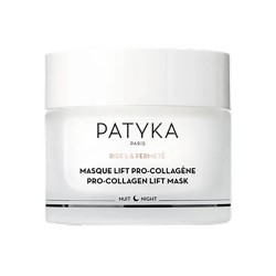 специфични,козметични,продукти,patyka,lift,pro,collagene,face,mask,50ml,white