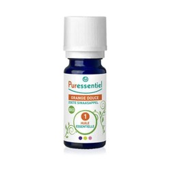 хигиена,тяло,puressentiel,naranja,dulce,10ml,essencial,oil,clear