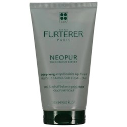 хигиена,коса,rene,furterer,neopur,caspa,grasa,150ml,shampoo,white