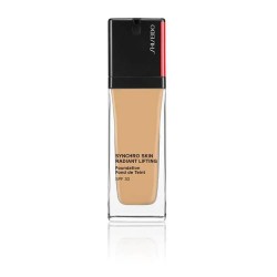 специфични,козметични,продукти,shiseido,synchro,skin,radiant,lift,340,facial,treatment,beige