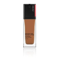 специфични,козметични,продукти,shiseido,synchro,skin,radiant,lift,460,facial,treatment,beige