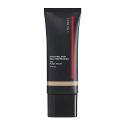 специфични,козметични,продукти,shiseido,synchro,skin,self,refreshin,215,facial,treatment,beige