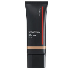специфични,козметични,продукти,shiseido,synchro,skin,self,refreshin,235,facial,treatment,beige