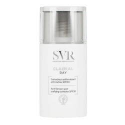козметика,за,защита,от,слънце,svr,clairial,spf30,30ml,facial,sunscreen,white