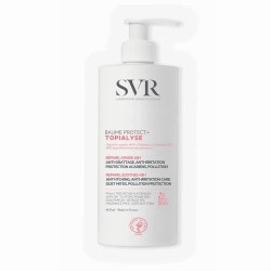 специфични,козметични,продукти,svr,topialyse,pretect,facial,treatment,400ml,white