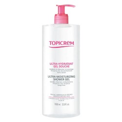 хигиена,коса,topicrem,112614,1l,shampoo,white