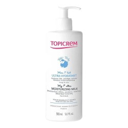 козметика,за,овлажняване,topicrem,119722,500ml,body,milk,white