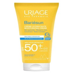 козметика,за,защита,от,слънце,uriage,120121,spf30,50ml,sunscreen,yellow