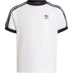 тениска,детски,тениски,adidas,originals,adicolor,3,stripes,short,sleeve,t,shirt,white,(white)