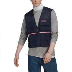 Потник Adidas Originals Adventure Trail vest - Blue (Blue) потник,мъжки,жилетки,adidas,originals,adventure,trail,vest,blue,(blue)