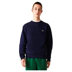 блуза,мъжки,пуловери,lacoste,sh9608,00,sweatshirt,blue
