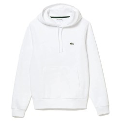 блуза,мъжки,пуловери,lacoste,sh9623,00,sweatshirt,white,(white)