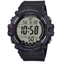 часовник,часовници,casio,ae,1500wh,1avef,watch,black