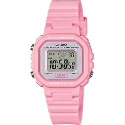часовник,часовници,casio,la,20wh,4a1ef,watch,pink