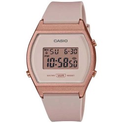 Часовник Casio LW-204-4AEF woman watch - Pink (Pink) часовник,часовници,casio,lw,204,4aef,woman,watch,pink,(pink)