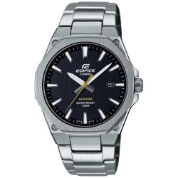 часовник,часовници,edifice,efr,s108d,1avuef,watch,silver