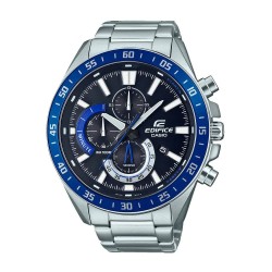 часовник,часовници,edifice,efv,620d,1a2vuef,watch,silver