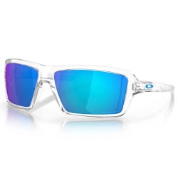 слънчеви,очила,слънчеви,очила,oakley,cables,prizm,polarized,sunglasses,polished,clear,(clear)