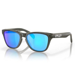 слънчеви,очила,слънчеви,очила,oakley,frogskins,xxs,prizm,sunglasses,grey,smoke,(black)