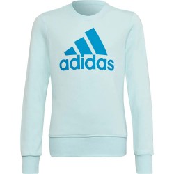 блуза,детски,блузи,adidas,bl,sweatshirt,blue