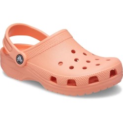 детски,сандали,и,чехли,crocs,classic,clogs,papaya,(orange)