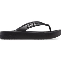 джапанки,дамски,сандали,и,чехли,crocs,classic,platform,flip,flops,black