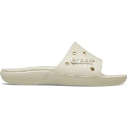 мъжки,джапанки,и,чехли,crocs,classic,slides,bone,(white)