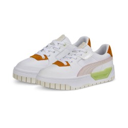 маратонки,дамски,маратонки,puma,cali,dream,trainers,white