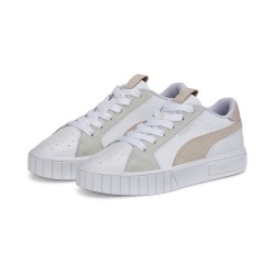 маратонки,дамски,маратонки,puma,cali,star,rare,trainers,white