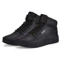 маратонки,дамски,маратонки,puma,carina,2.0,mid,trainers,puma,black,puma,black,dark,shadow,(black)
