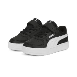 детски,маратонки,детски,маратонки,puma,caven,ac+,infant,trainers,black