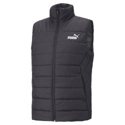 потник,мъжки,потници,puma,essentials,padded,vest,black